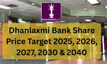 Dhanlaxmi Bank Share Price Target