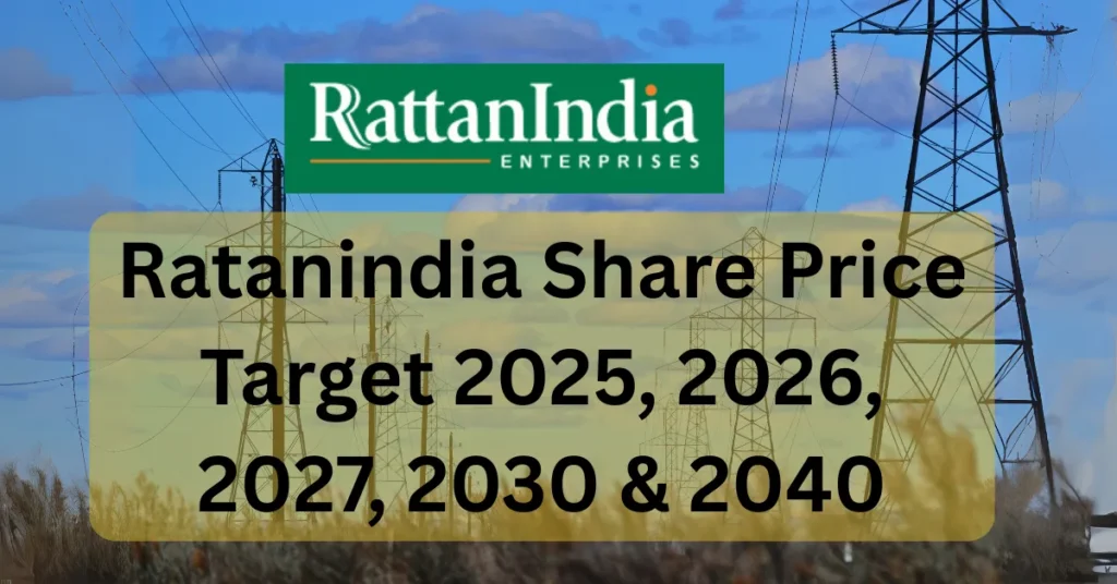 RatanIndia Power Share Price Target