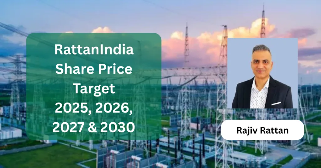 Rattanindia Share Price Target