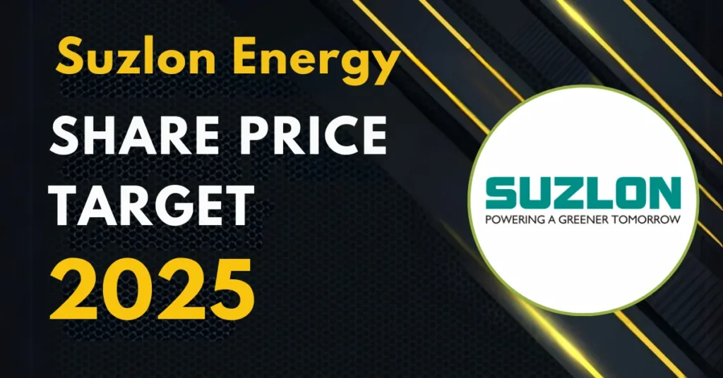 Suzlon Enery Target