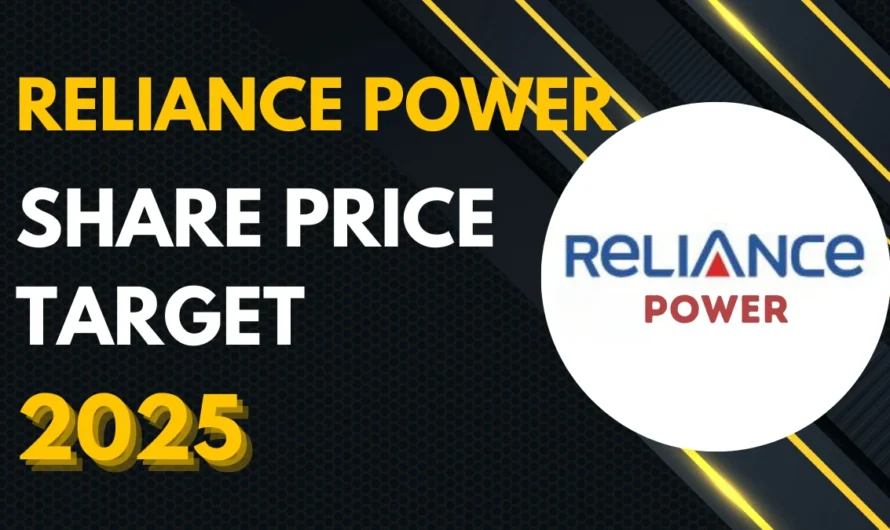 Reliance Power Share Price Target for 2025, 2026, 2027, 2030, 2035 & 2040: A Comprehensive Outlook