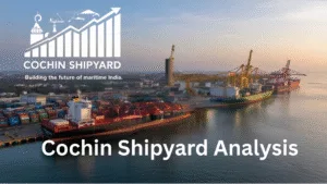 Cochin Shipyard Analysis