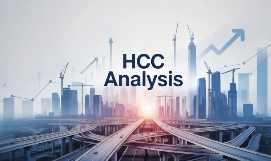 HCC Analysis and FAQ’s: All you need to know about HCC in 2025