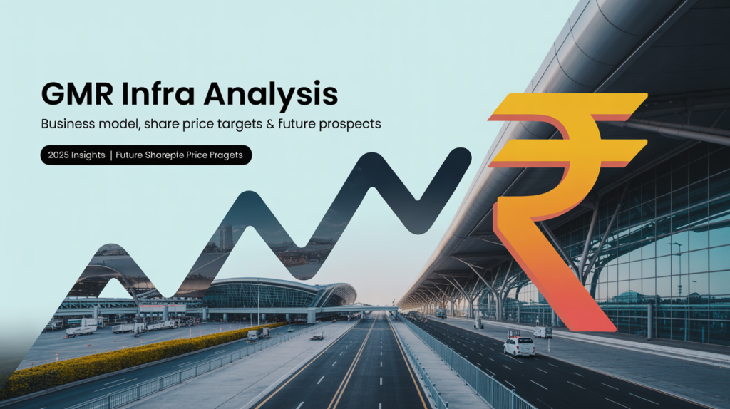GMR Infra Analysis