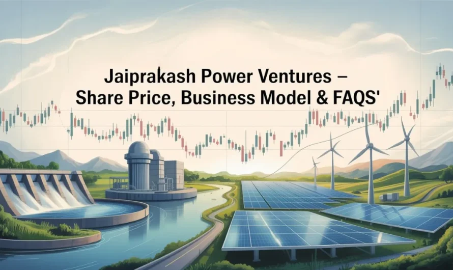 Jaiprakash Power Analysis and FAQ’s | All you need to know about Jaiprakash power in 2025