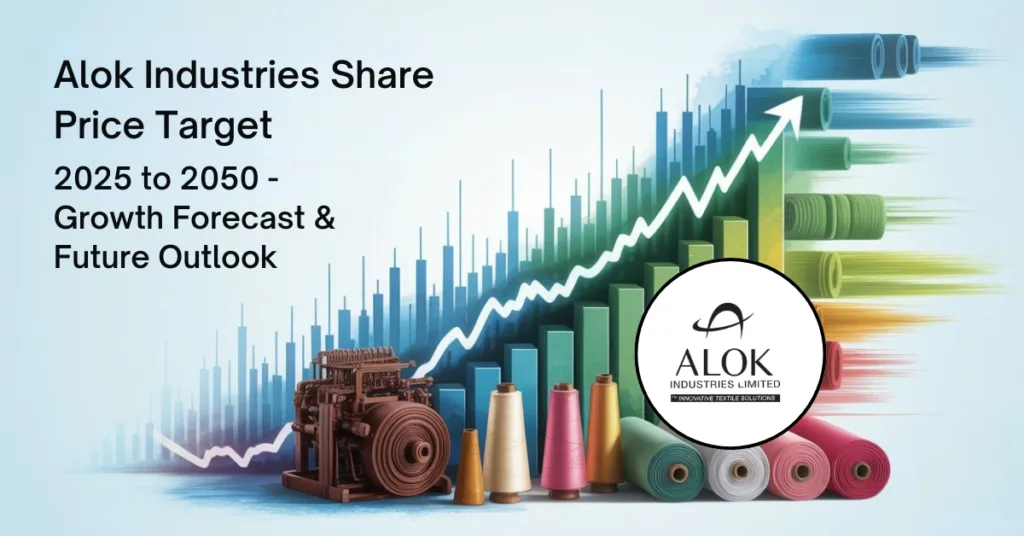 Alok Industries Share Price Target