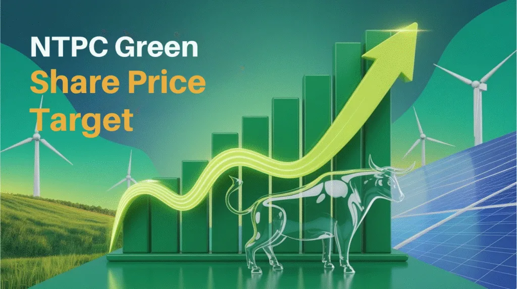 NTPC Green Share Price Target