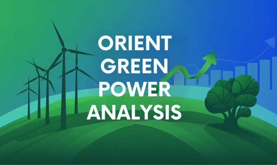 Orient Green Power Analysis and FAQ’s | All you need to know about orient green power  in 2025