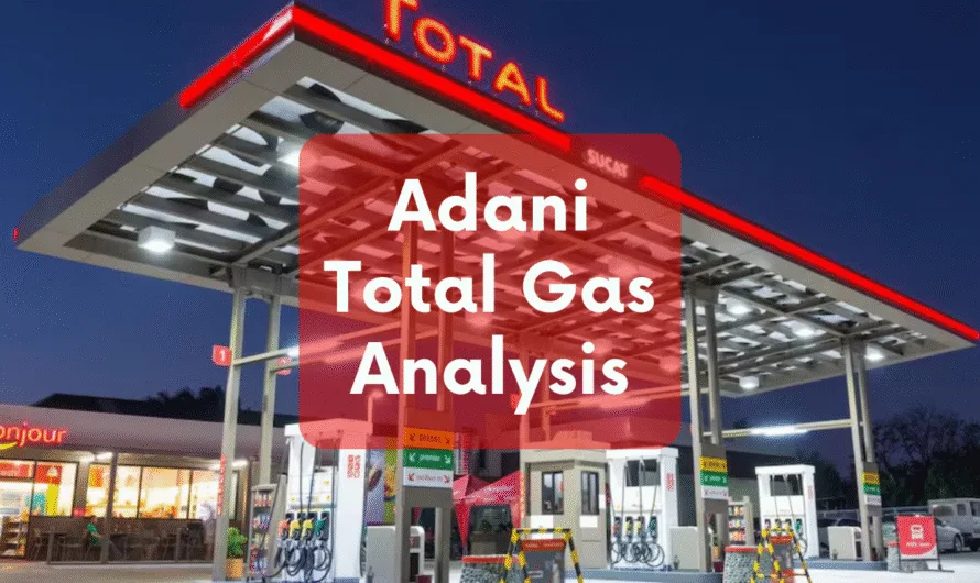 Adani Total Gas Analysis and FAQ’s: All you need to know about Adani Total Gas in 2025