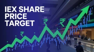 IEX share price target