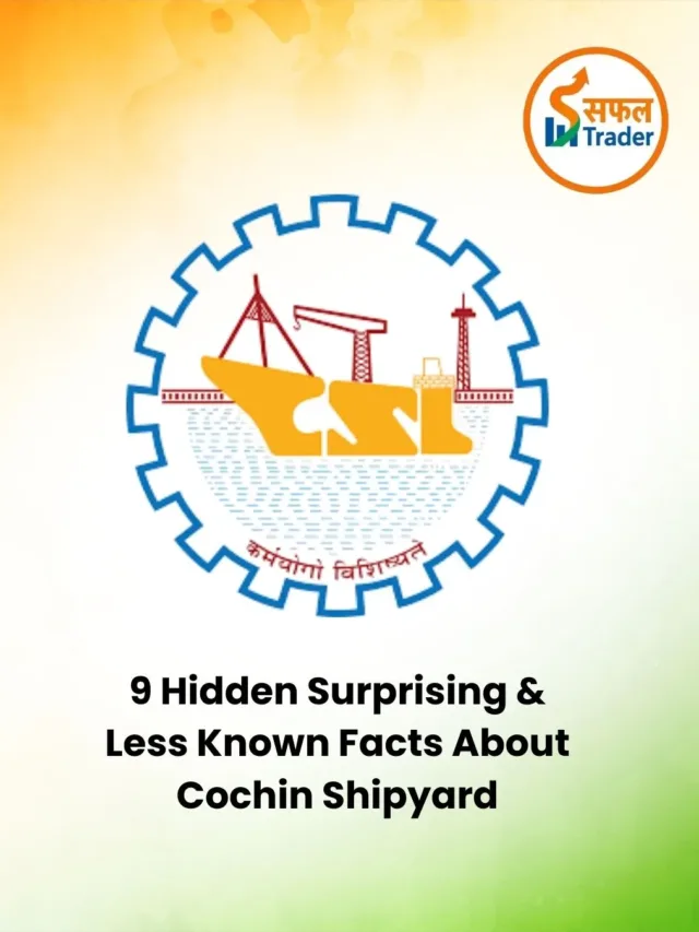 Cochin Shipyard